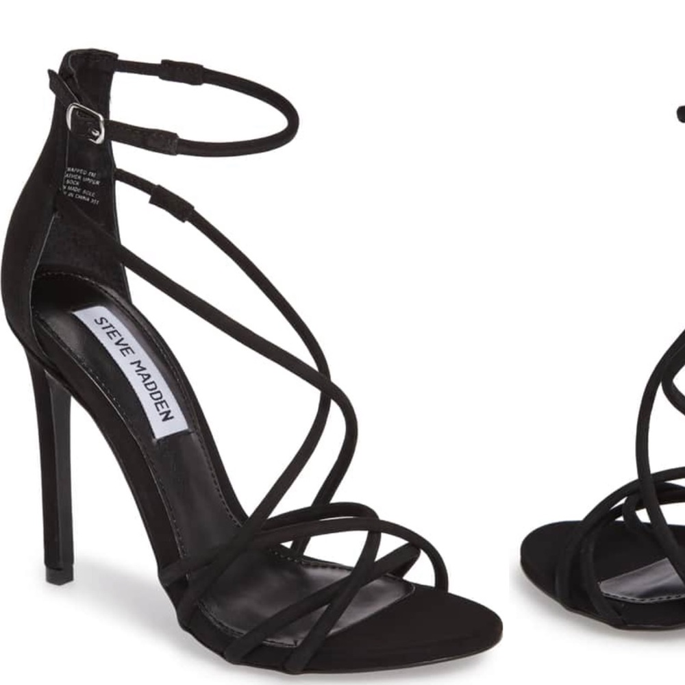 Steve Madden Heels
